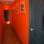 L'orangerie Du Bois Nocleg ze śniadaniem Avernes-Saint-Gourgon