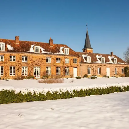 L'orangerie Du Bois 3* Avernes-Saint-Gourgon